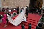 María Colonques y Andrés Benet, la boda del año en Vila-real