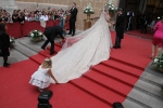 María Colonques y Andrés Benet, la boda del año en Vila-real