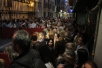 María Colonques y Andrés Benet, la boda del año en Vila-real