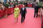 María Colonques y Andrés Benet, la boda del año en Vila-real