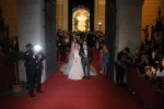 María Colonques y Andrés Benet, la boda del año en Vila-real