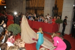 María Colonques y Andrés Benet, la boda del año en Vila-real