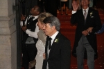 María Colonques y Andrés Benet, la boda del año en Vila-real