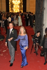 María Colonques y Andrés Benet, la boda del año en Vila-real