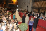 María Colonques y Andrés Benet, la boda del año en Vila-real