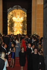 María Colonques y Andrés Benet, la boda del año en Vila-real