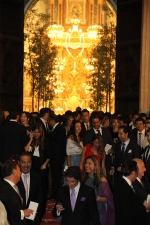 María Colonques y Andrés Benet, la boda del año en Vila-real