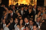 María Colonques y Andrés Benet, la boda del año en Vila-real