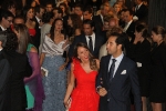 María Colonques y Andrés Benet, la boda del año en Vila-real