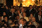 María Colonques y Andrés Benet, la boda del año en Vila-real