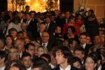 María Colonques y Andrés Benet, la boda del año en Vila-real