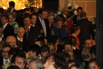 María Colonques y Andrés Benet, la boda del año en Vila-real