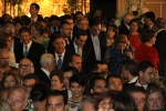 María Colonques y Andrés Benet, la boda del año en Vila-real