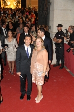 María Colonques y Andrés Benet, la boda del año en Vila-real