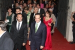 María Colonques y Andrés Benet, la boda del año en Vila-real