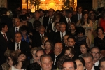 María Colonques y Andrés Benet, la boda del año en Vila-real