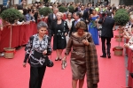 María Colonques y Andrés Benet, la boda del año en Vila-real