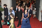 María Colonques y Andrés Benet, la boda del año en Vila-real
