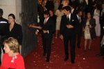 María Colonques y Andrés Benet, la boda del año en Vila-real