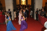 María Colonques y Andrés Benet, la boda del año en Vila-real