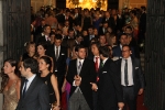 María Colonques y Andrés Benet, la boda del año en Vila-real