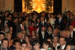 María Colonques y Andrés Benet, la boda del año en Vila-real