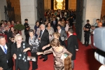 María Colonques y Andrés Benet, la boda del año en Vila-real