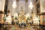María Colonques y Andrés Benet, la boda del año en Vila-real