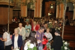 María Colonques y Andrés Benet, la boda del año en Vila-real