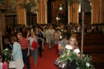 María Colonques y Andrés Benet, la boda del año en Vila-real