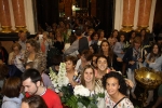 María Colonques y Andrés Benet, la boda del año en Vila-real