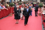 María Colonques y Andrés Benet, la boda del año en Vila-real
