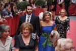 María Colonques y Andrés Benet, la boda del año en Vila-real