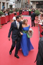 María Colonques y Andrés Benet, la boda del año en Vila-real
