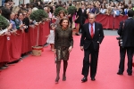 María Colonques y Andrés Benet, la boda del año en Vila-real
