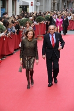 María Colonques y Andrés Benet, la boda del año en Vila-real