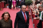 María Colonques y Andrés Benet, la boda del año en Vila-real