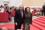 María Colonques y Andrés Benet, la boda del año en Vila-real