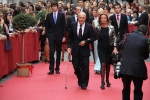 María Colonques y Andrés Benet, la boda del año en Vila-real