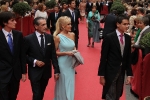 María Colonques y Andrés Benet, la boda del año en Vila-real