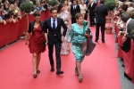 María Colonques y Andrés Benet, la boda del año en Vila-real