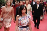 María Colonques y Andrés Benet, la boda del año en Vila-real