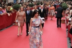 María Colonques y Andrés Benet, la boda del año en Vila-real