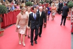 María Colonques y Andrés Benet, la boda del año en Vila-real
