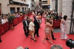 María Colonques y Andrés Benet, la boda del año en Vila-real