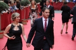 María Colonques y Andrés Benet, la boda del año en Vila-real