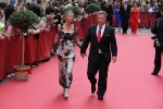 María Colonques y Andrés Benet, la boda del año en Vila-real