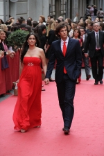 María Colonques y Andrés Benet, la boda del año en Vila-real