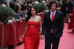 María Colonques y Andrés Benet, la boda del año en Vila-real