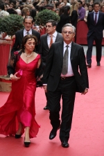 María Colonques y Andrés Benet, la boda del año en Vila-real